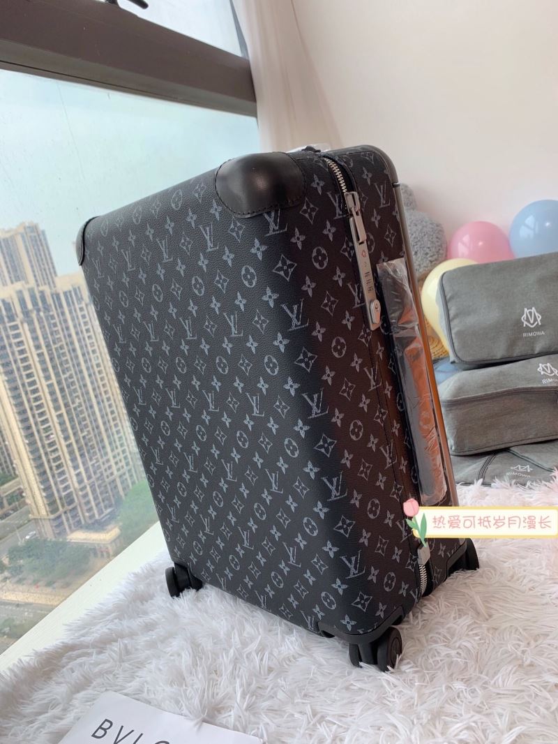 Louis Vuitton Suitcase